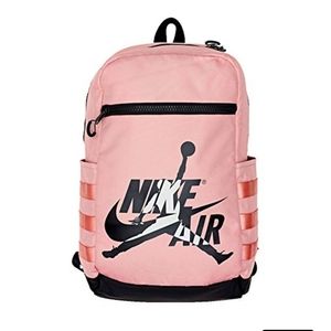 nike jordan backpacks